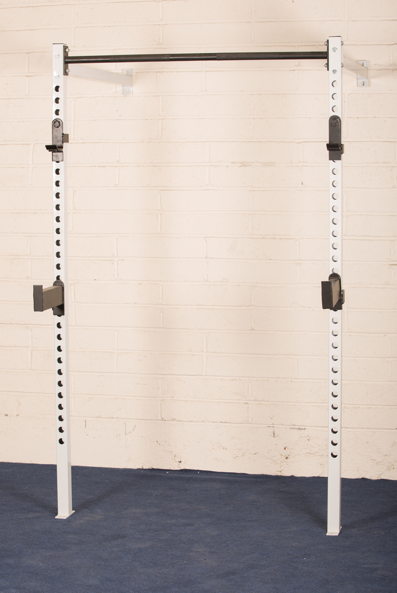 Wall Mounted Rig - Irish Lifting